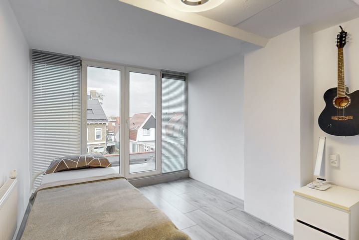 Foto 23 van Reguliersstraat 74