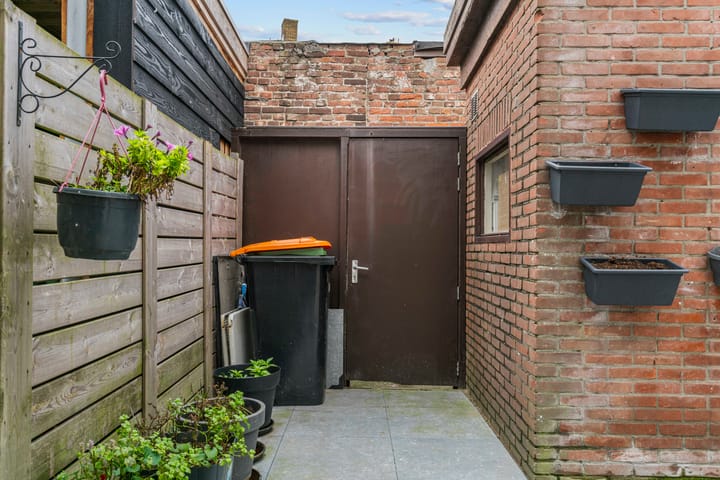 Foto 26 van Reguliersstraat 74