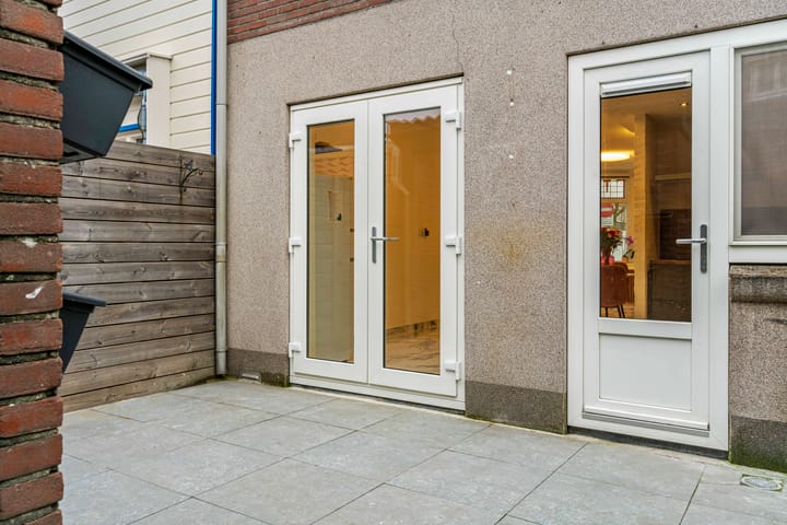 Foto 28 van Reguliersstraat 74