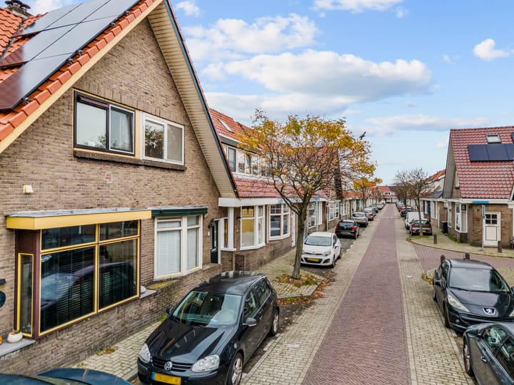 Foto 30 van Reguliersstraat 74