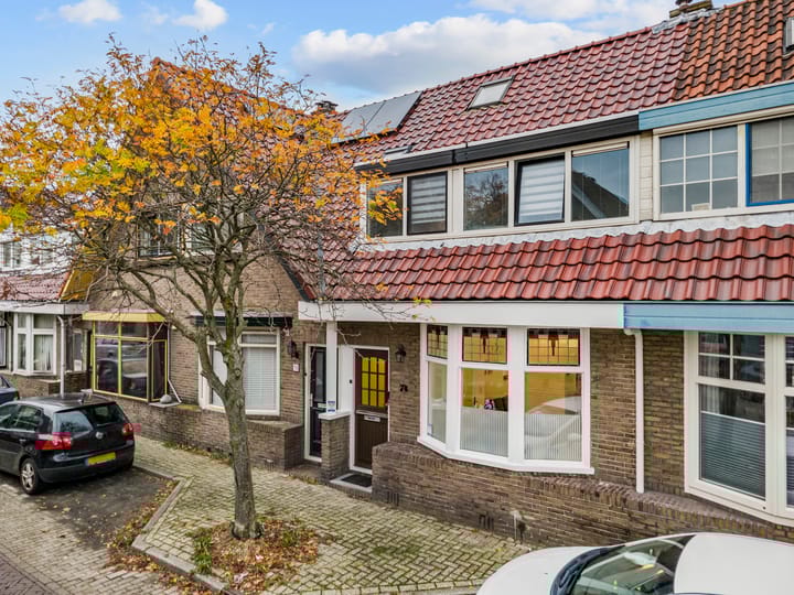 Foto 32 van Reguliersstraat 74