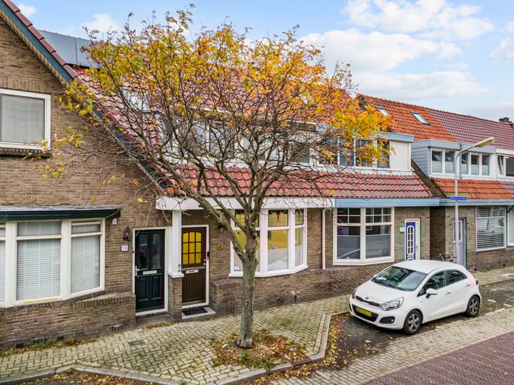 Foto 33 van Reguliersstraat 74