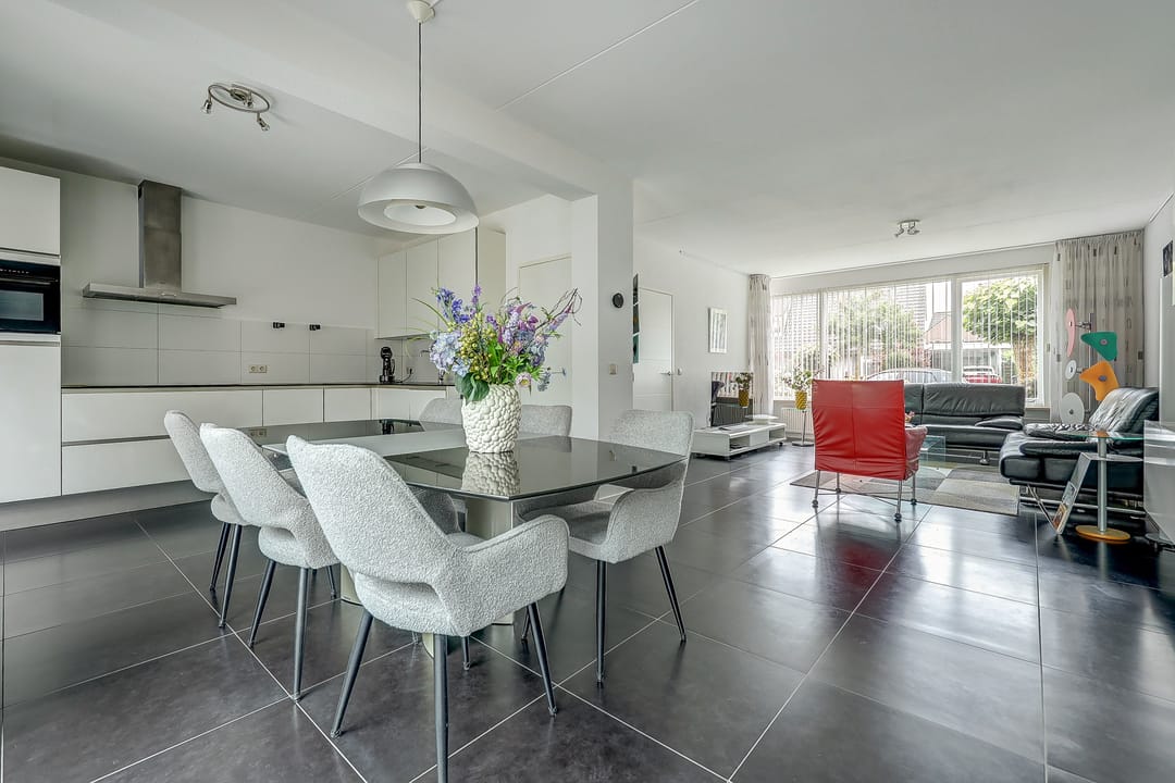 Foto 2 van Van Agtlaan 15