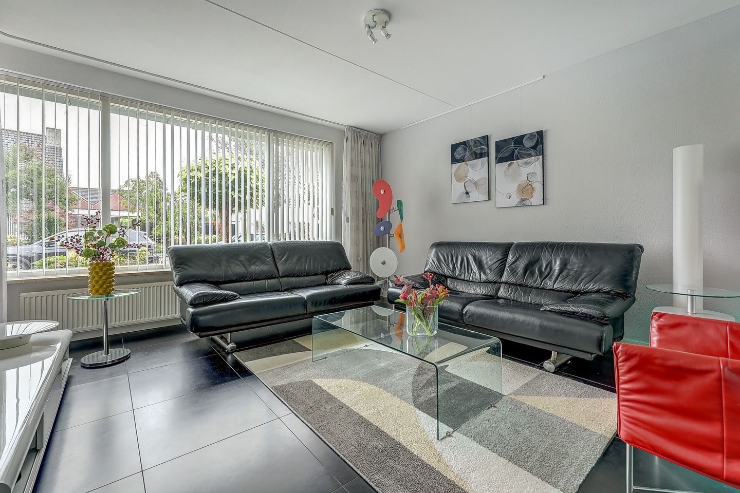 Foto 5 van Van Agtlaan 15