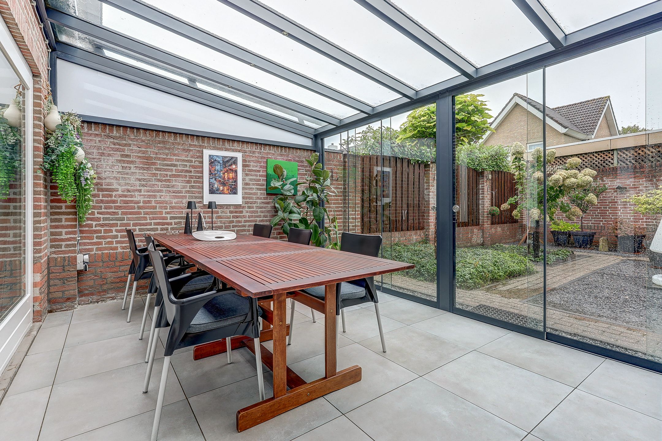 Foto 15 van Van Agtlaan 15