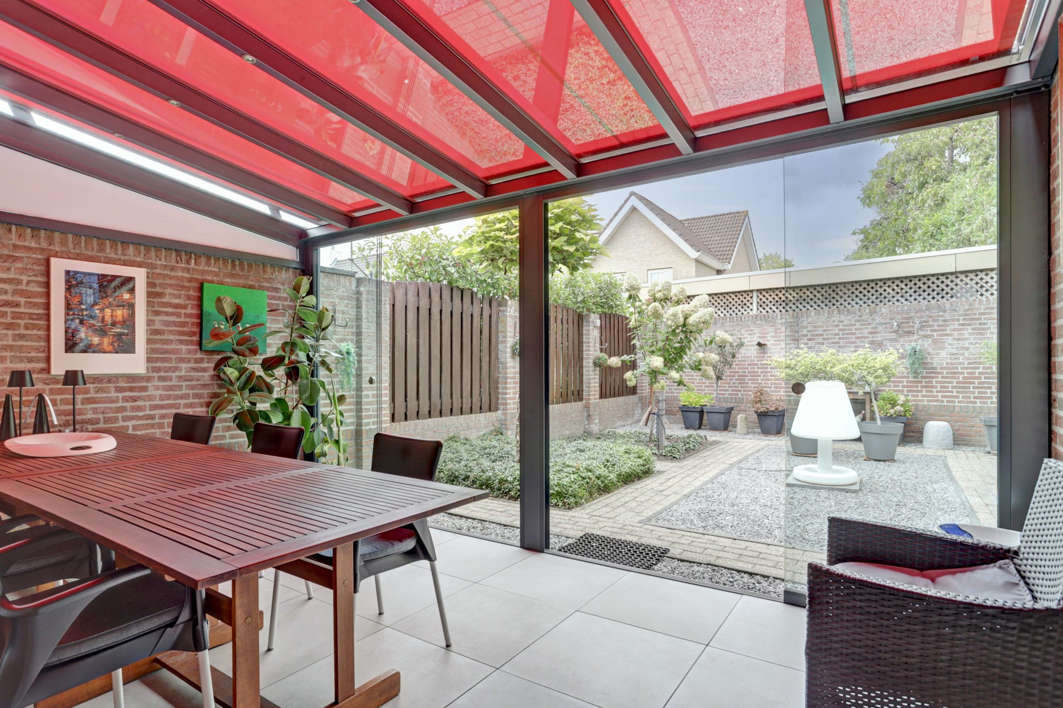 Foto 18 van Van Agtlaan 15