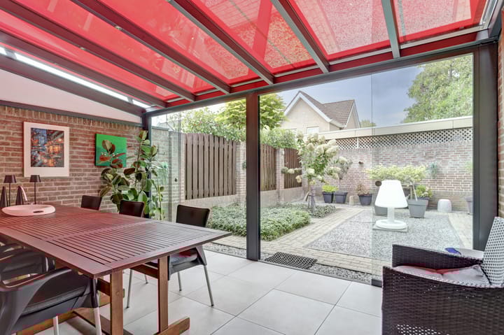 Photo 18 of Van Agtlaan 15