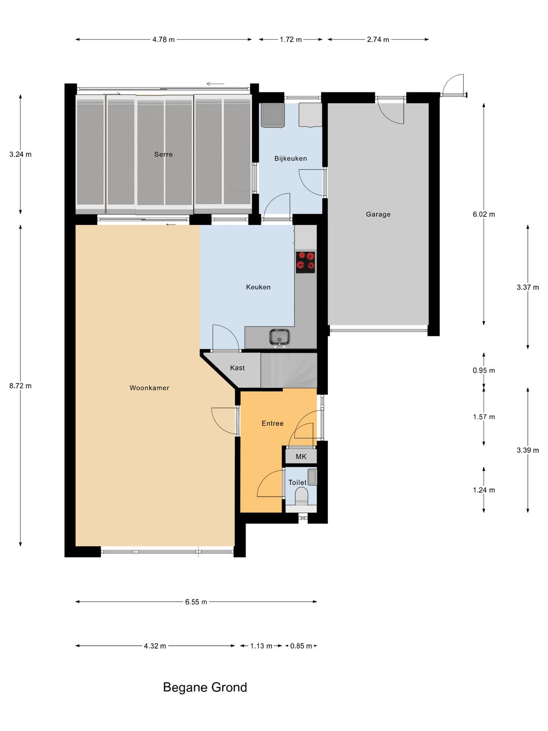 Foto 23 van Van Agtlaan 15