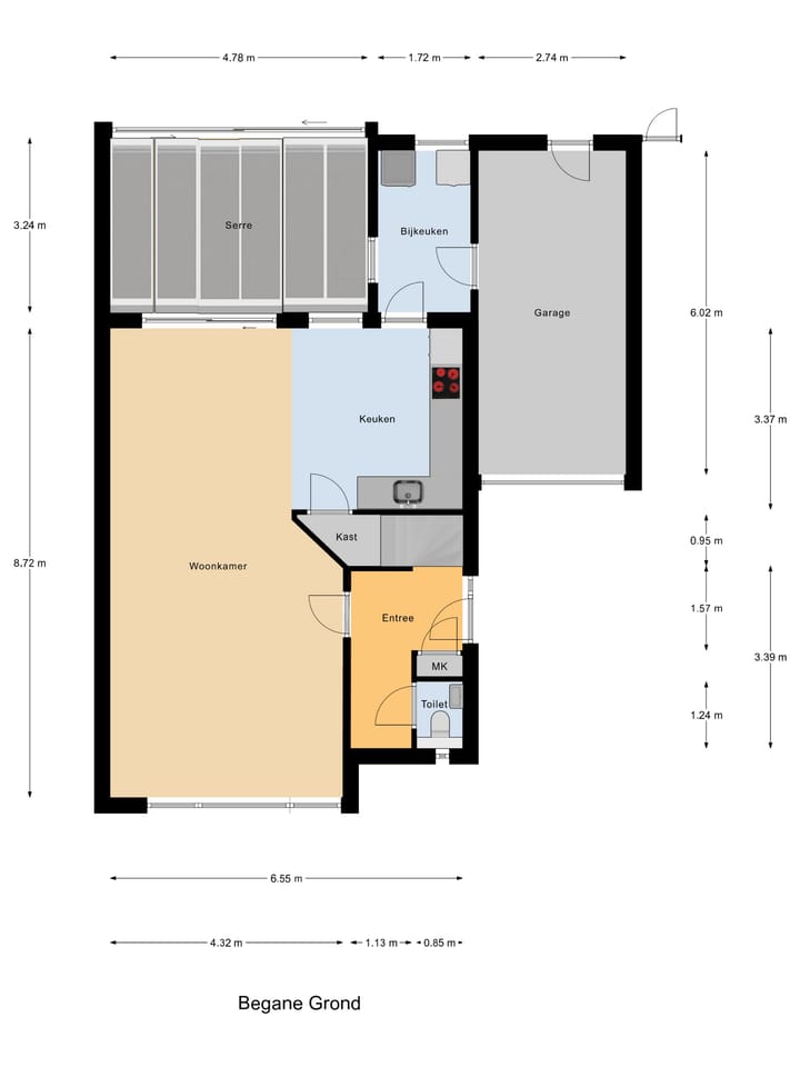 Photo 23 of Van Agtlaan 15