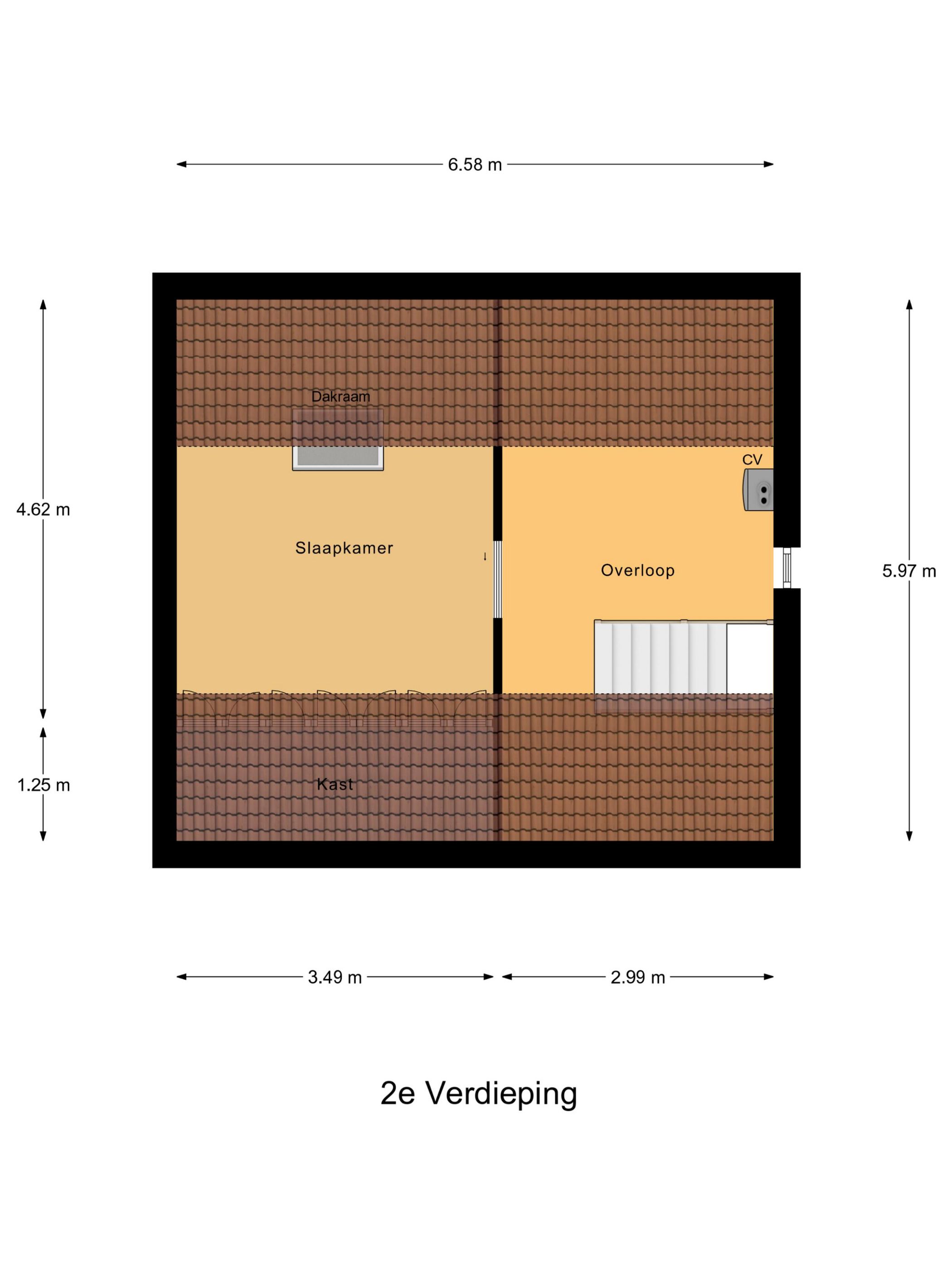 Foto 39 van Van Agtlaan 15