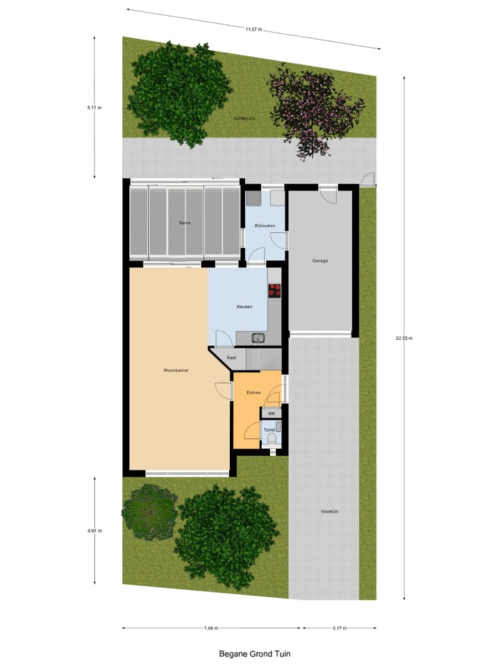 Photo 44 of Van Agtlaan 15