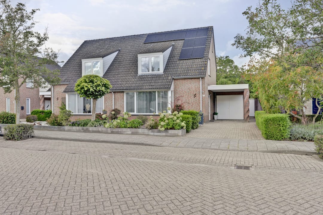 Foto 47 van Van Agtlaan 15