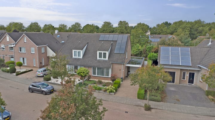 Photo 50 of Van Agtlaan 15