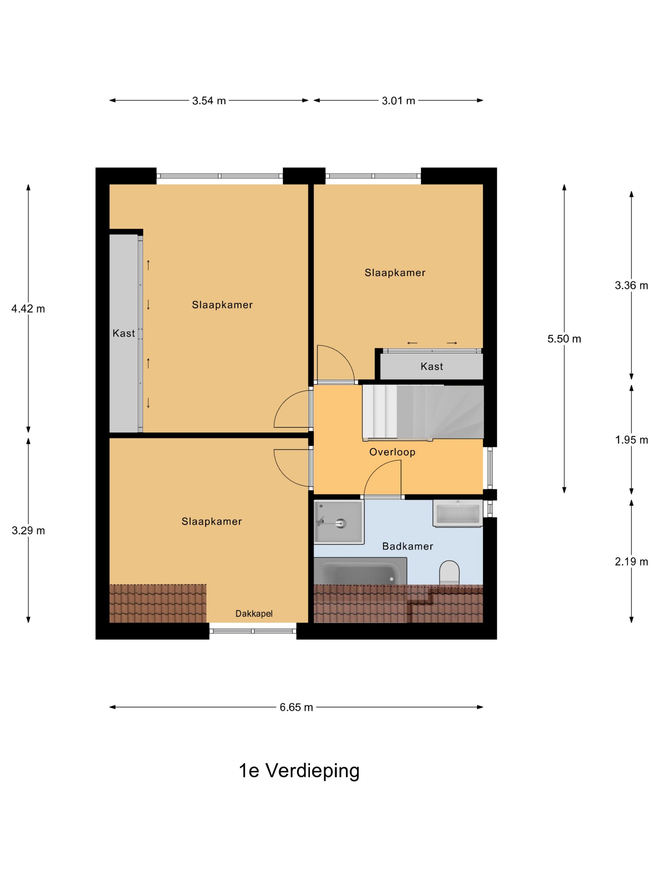 Foto 51 van Van Agtlaan 15