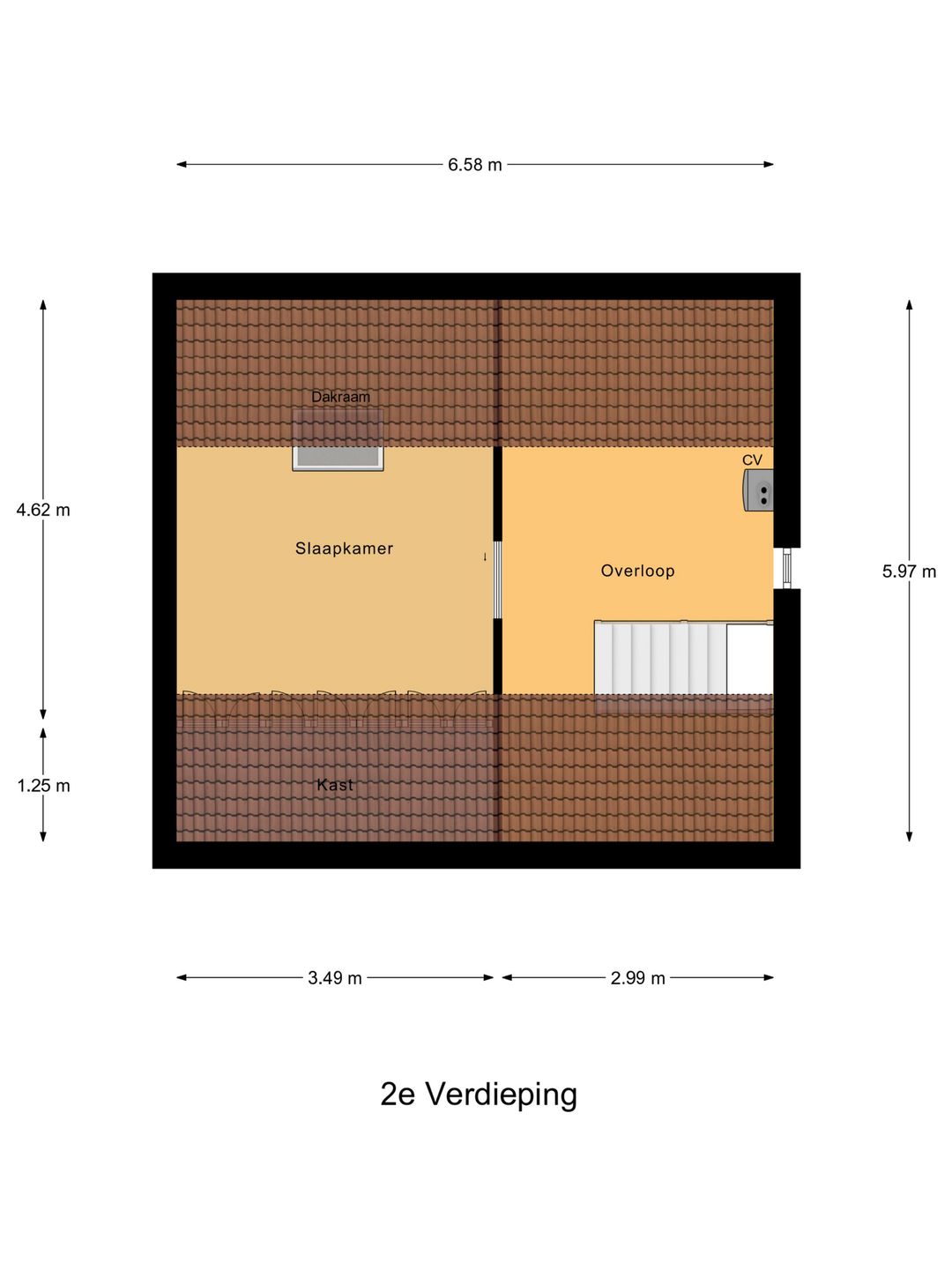 Foto 52 van Van Agtlaan 15