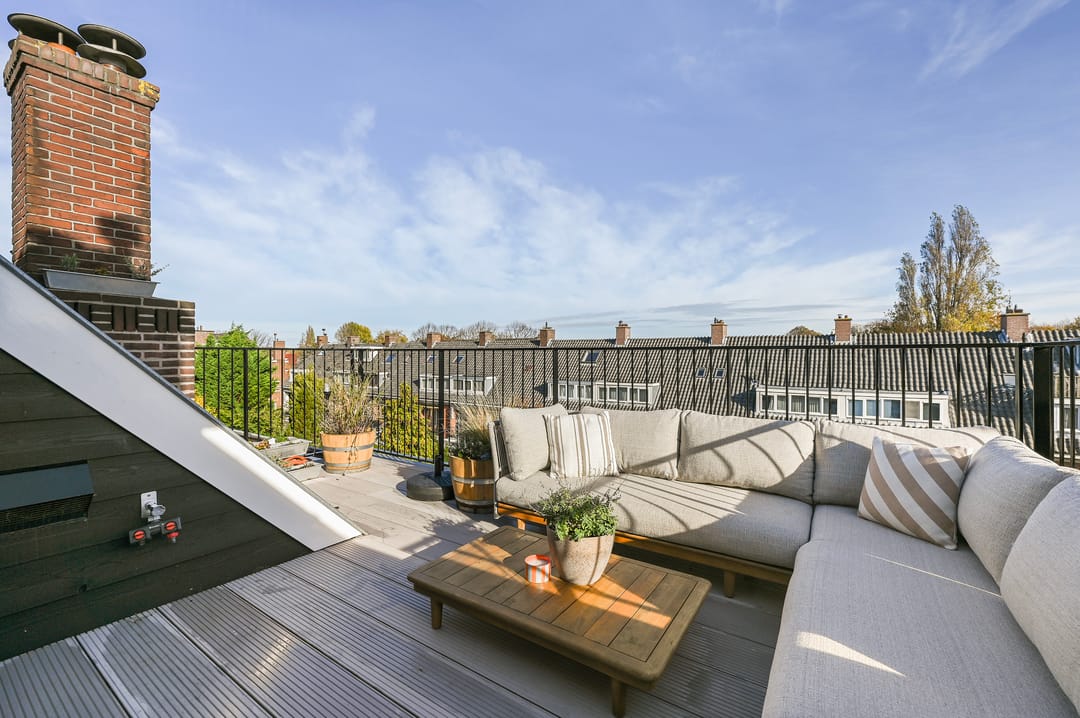 Foto 2 van van Halewijnplein 20