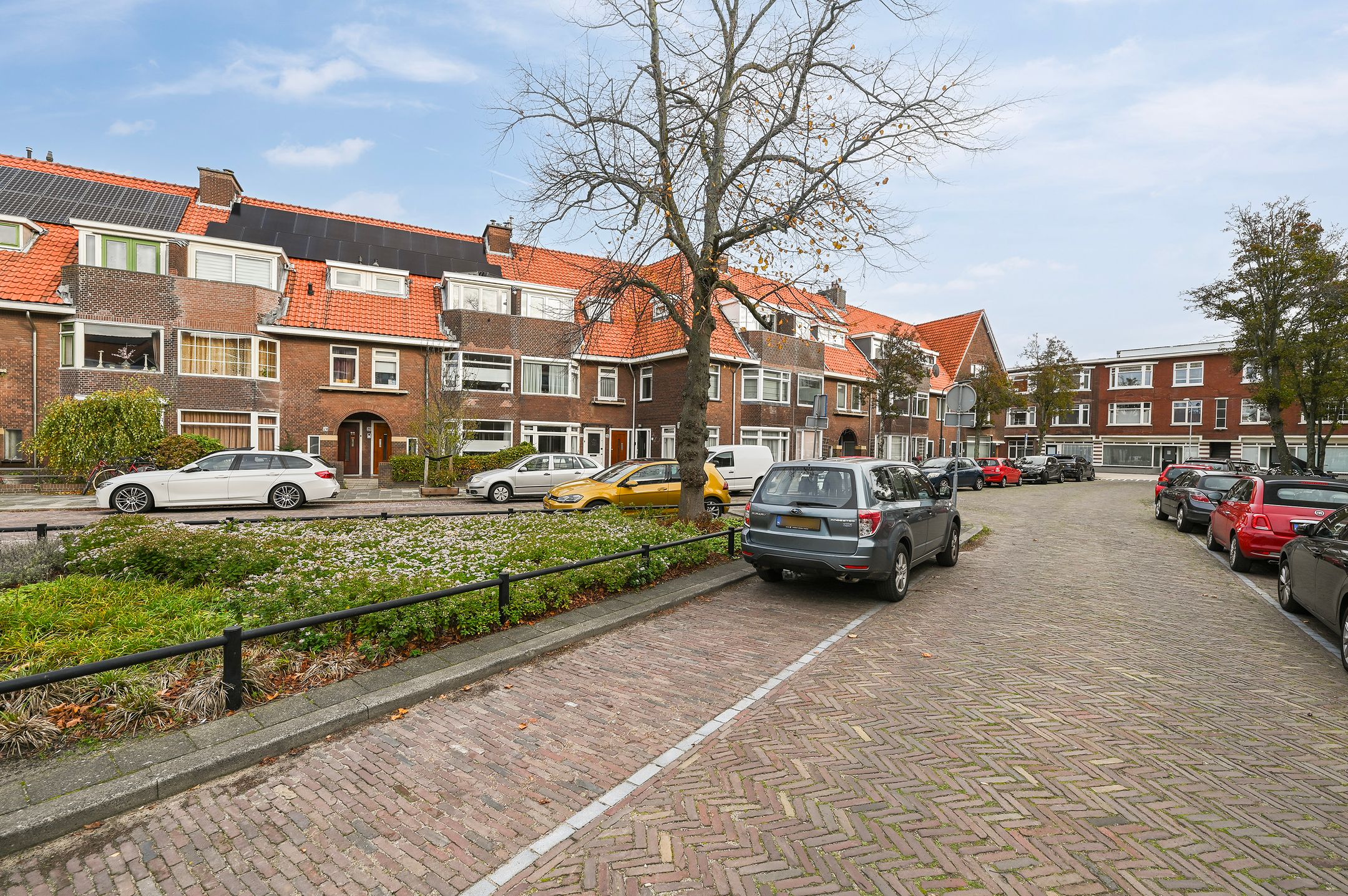 Foto 6 van van Halewijnplein 20