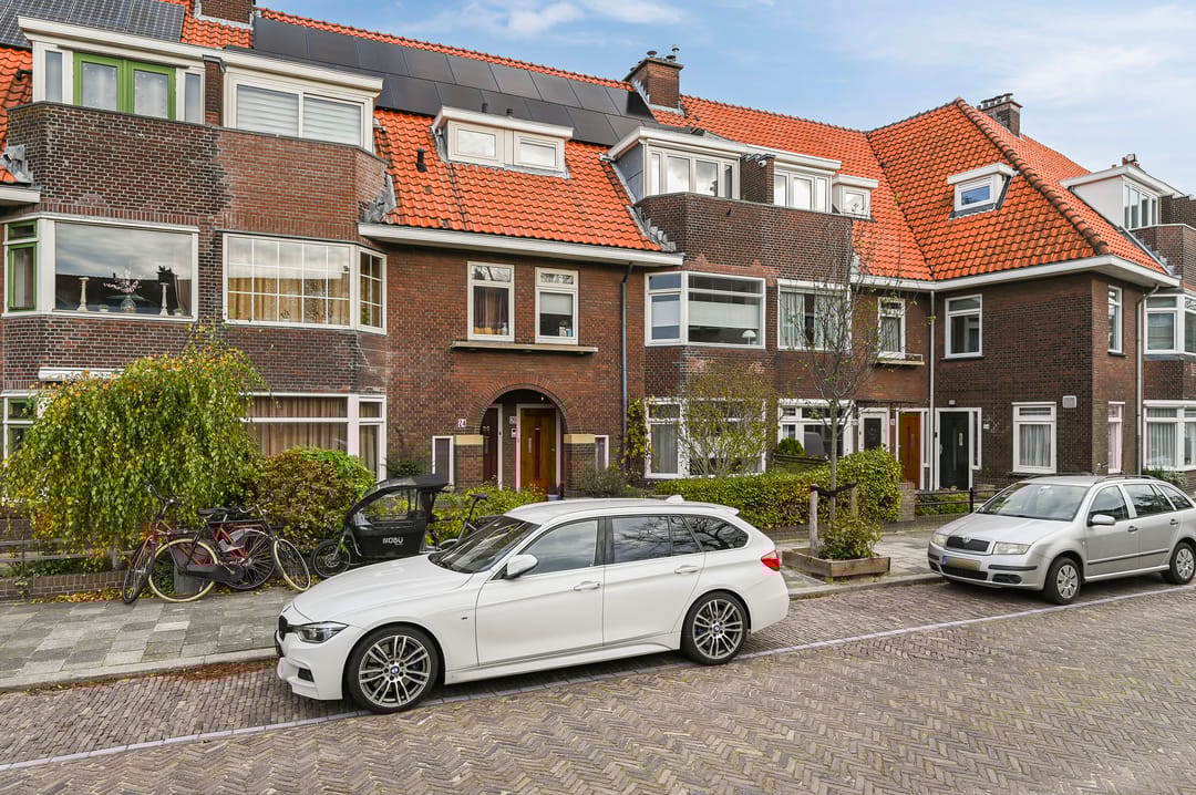 Foto 7 van van Halewijnplein 20