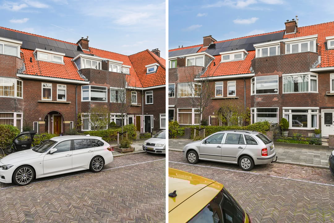 Foto 8 van van Halewijnplein 20