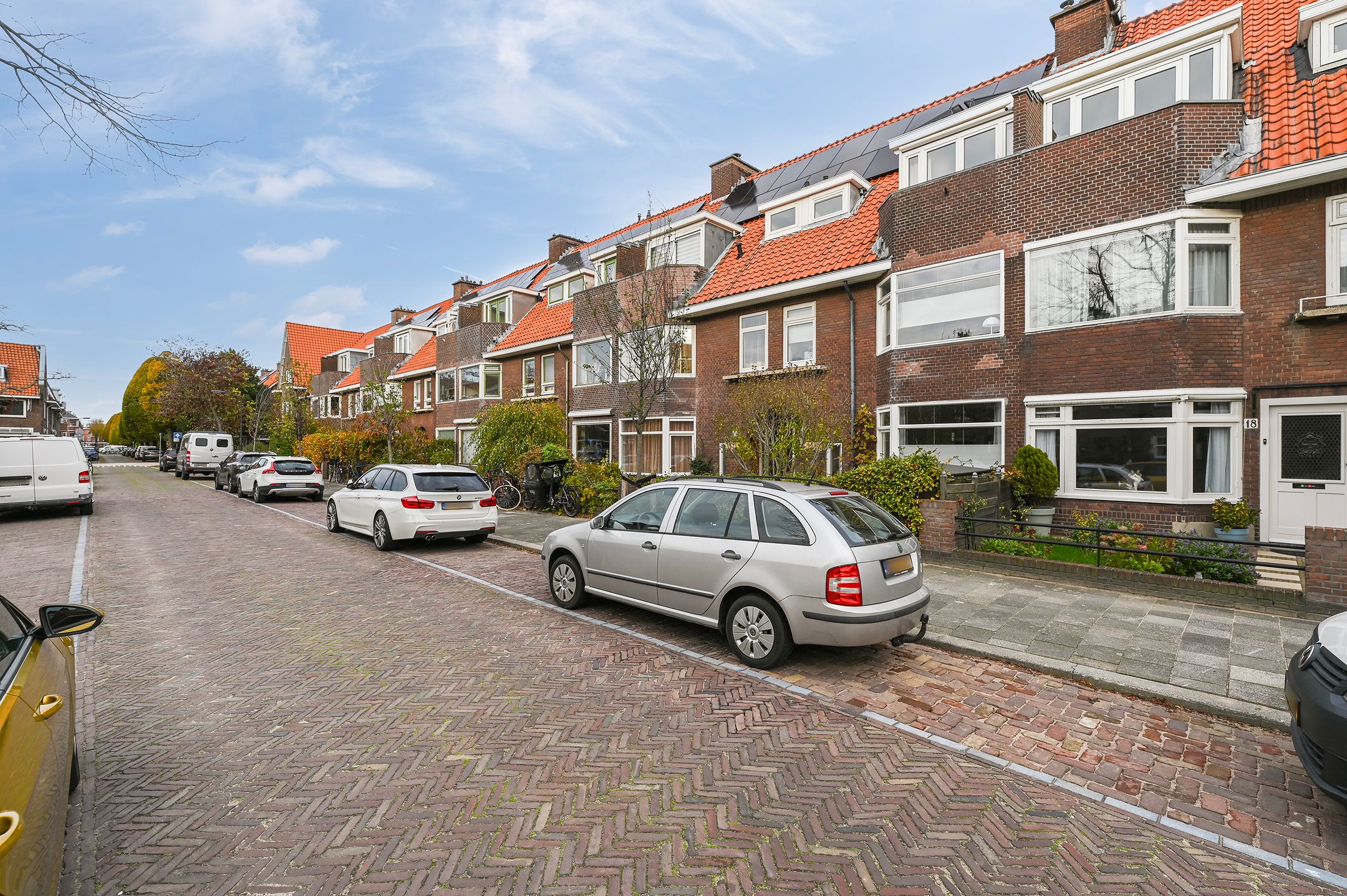 Foto 9 van van Halewijnplein 20