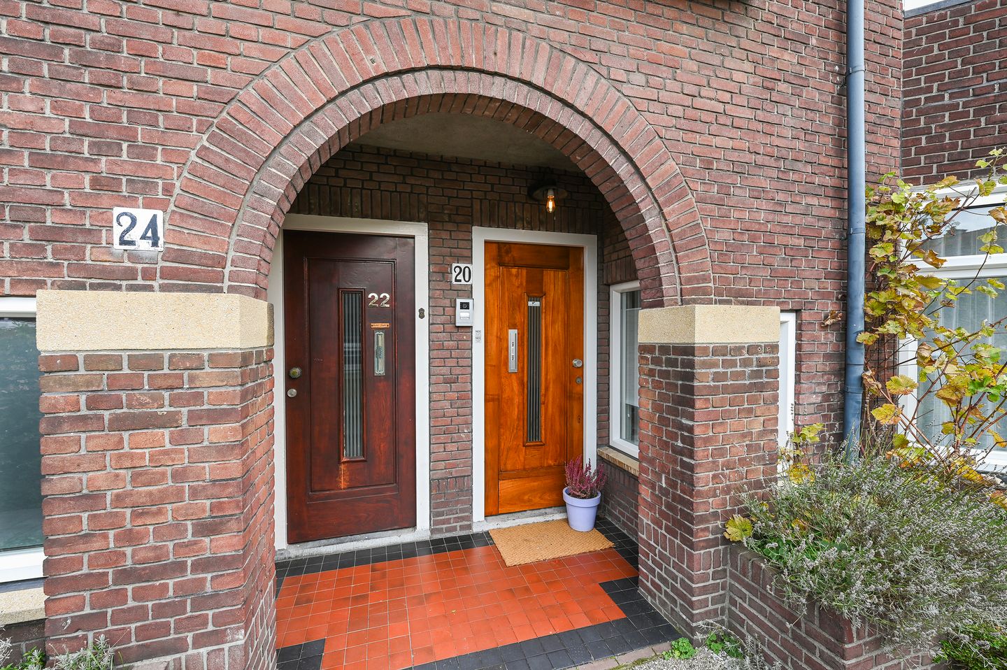 Foto 10 van van Halewijnplein 20