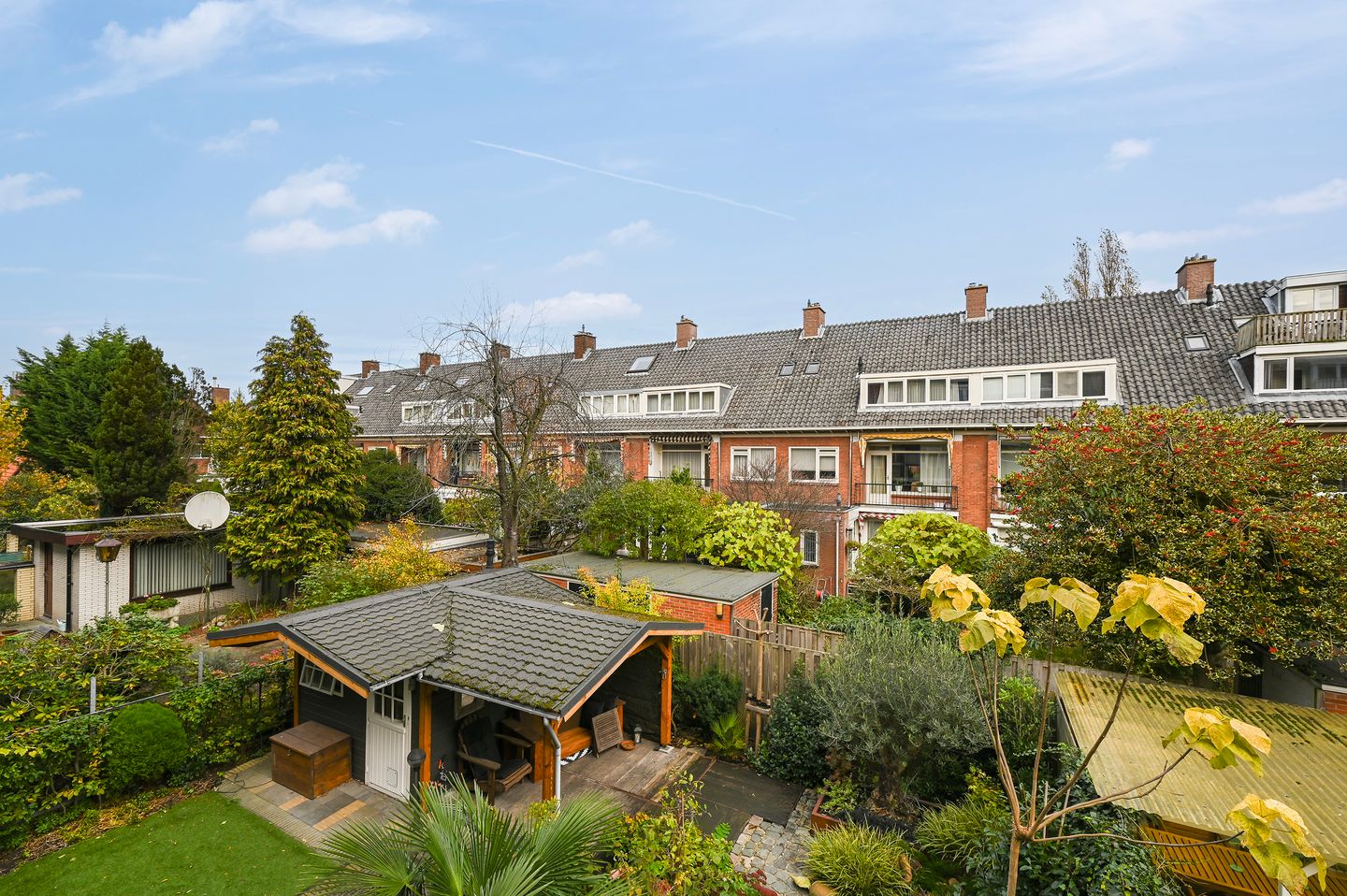 Foto 19 van van Halewijnplein 20