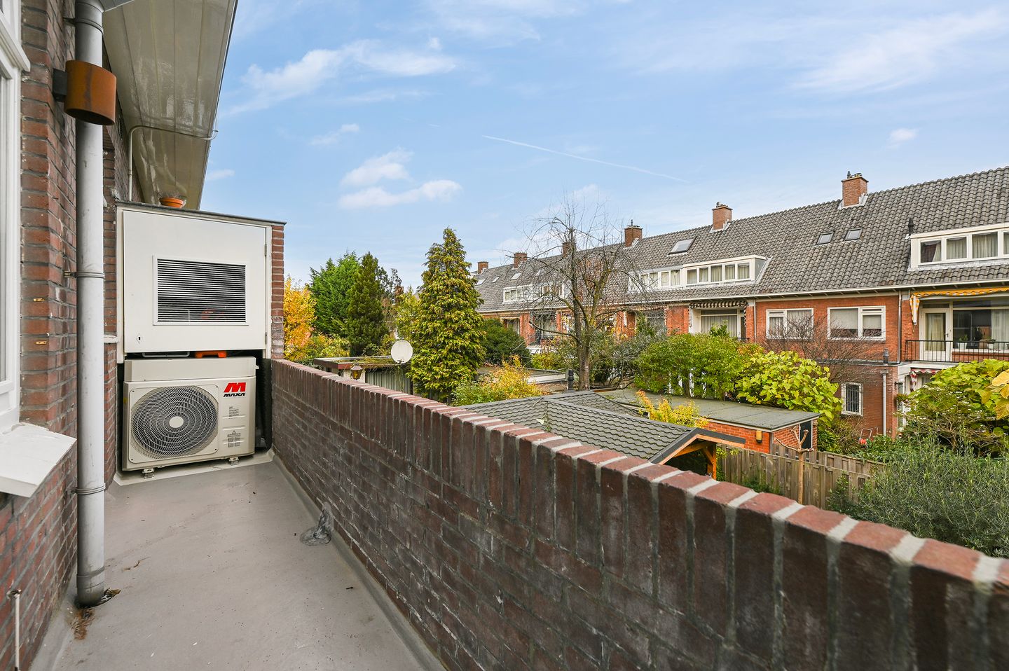 Foto 20 van van Halewijnplein 20