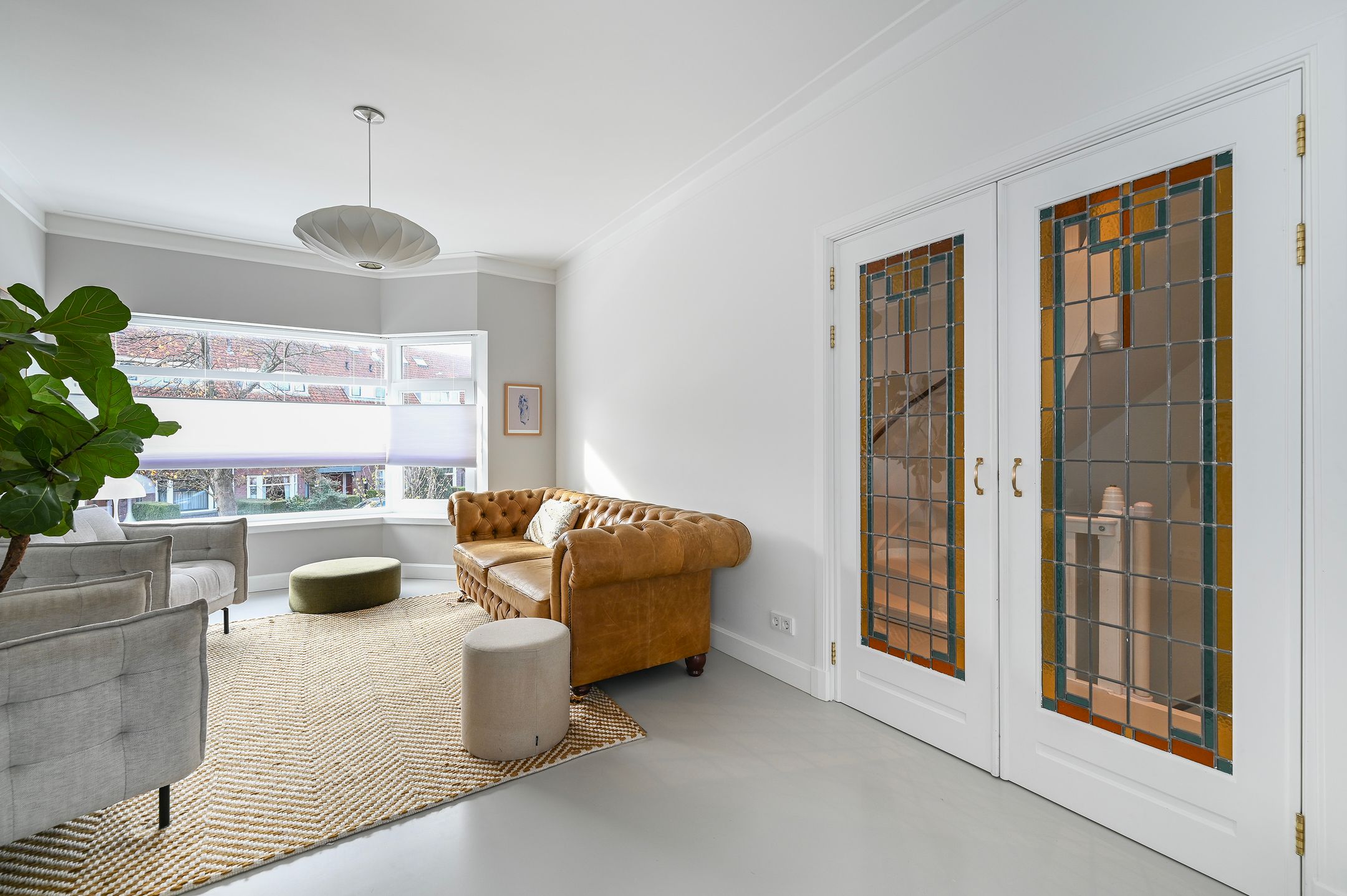 Foto 21 van van Halewijnplein 20