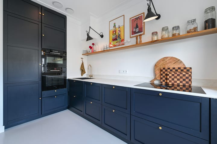 Foto 3 van van Halewijnplein 20