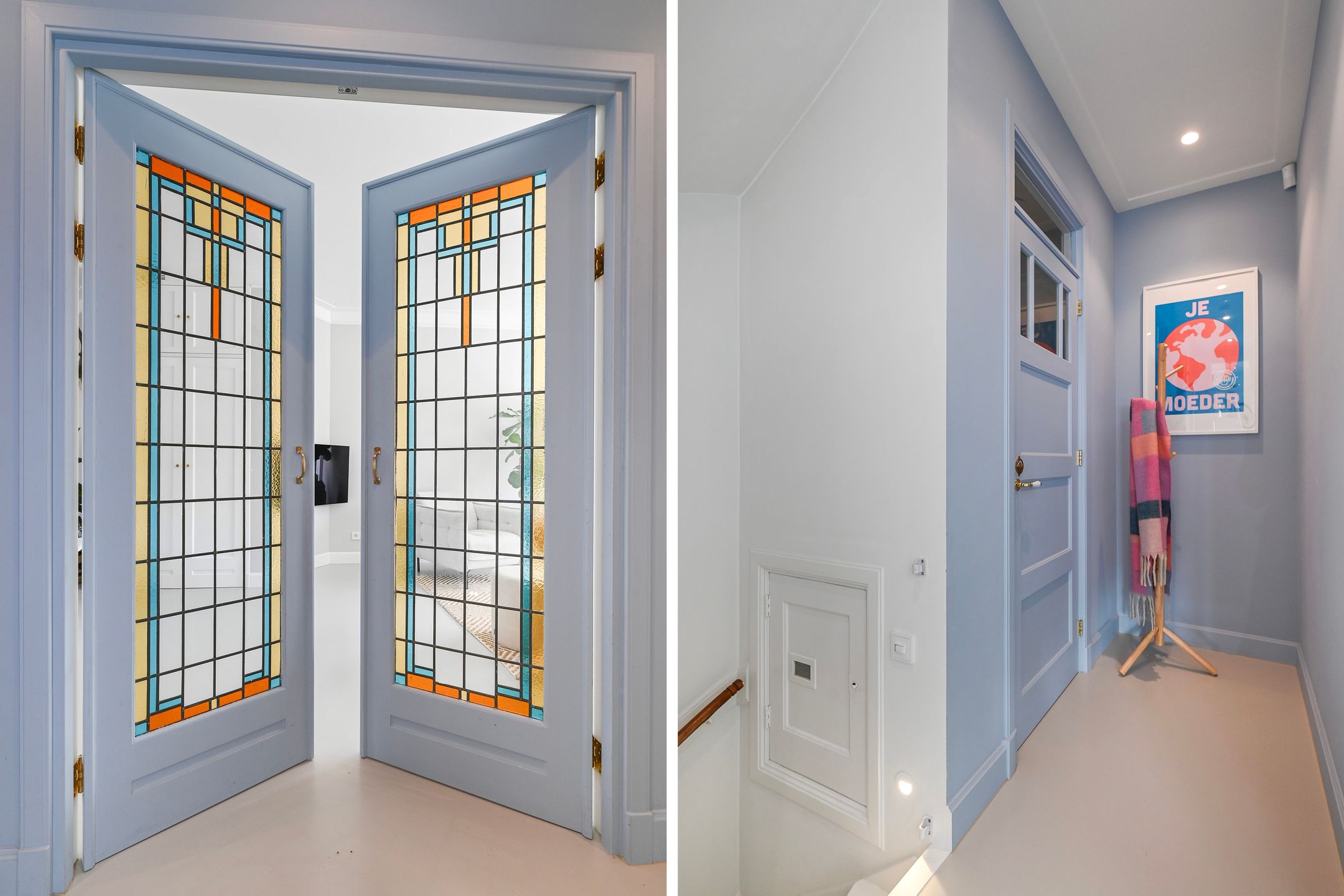 Foto 33 van van Halewijnplein 20