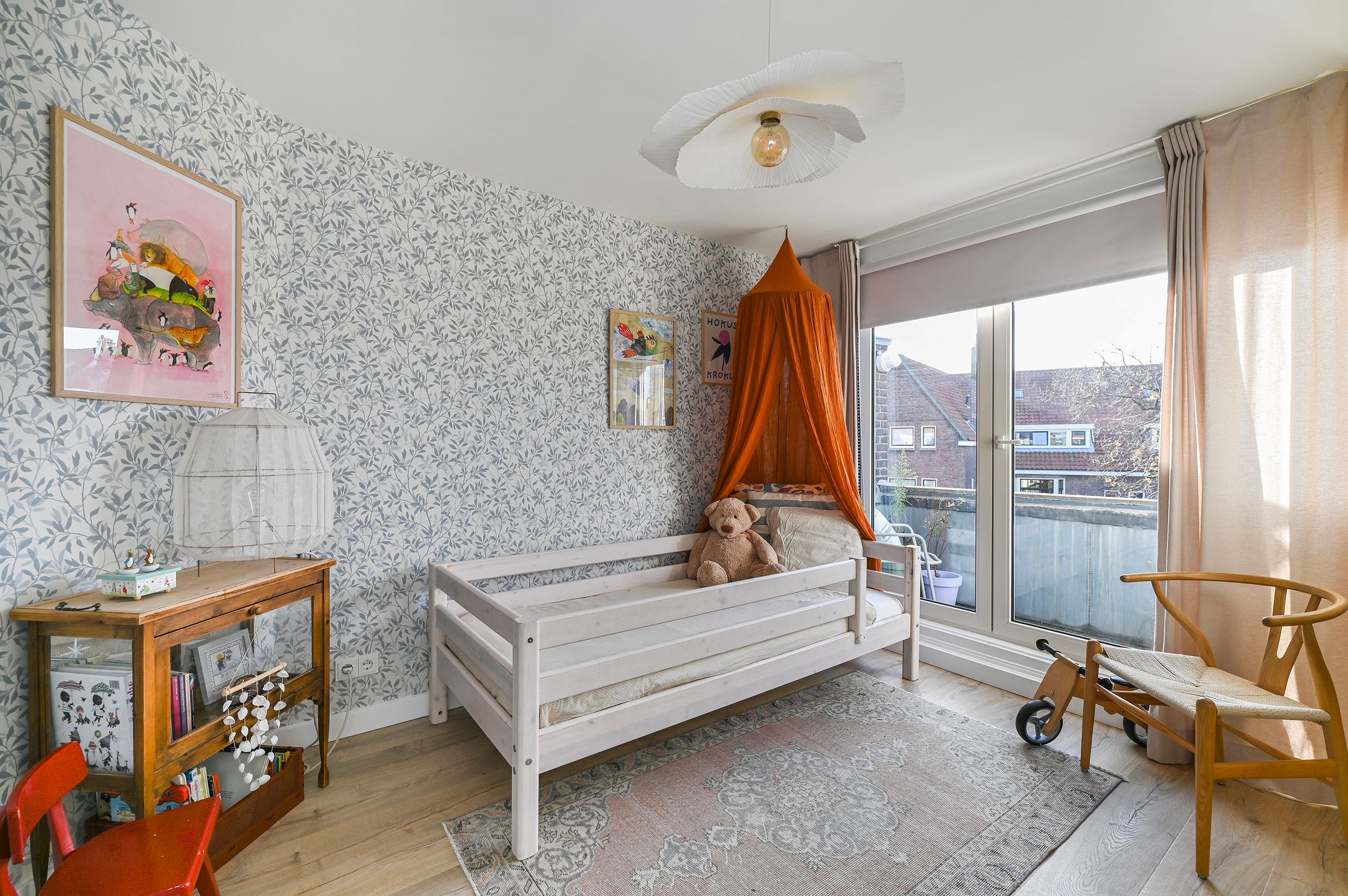 Foto 36 van van Halewijnplein 20