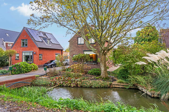 Photo 32 of Aalsmeerderweg 16