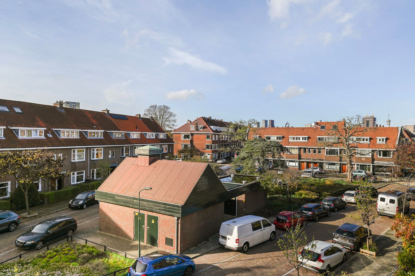 Foto 40 van van Halewijnplein 20