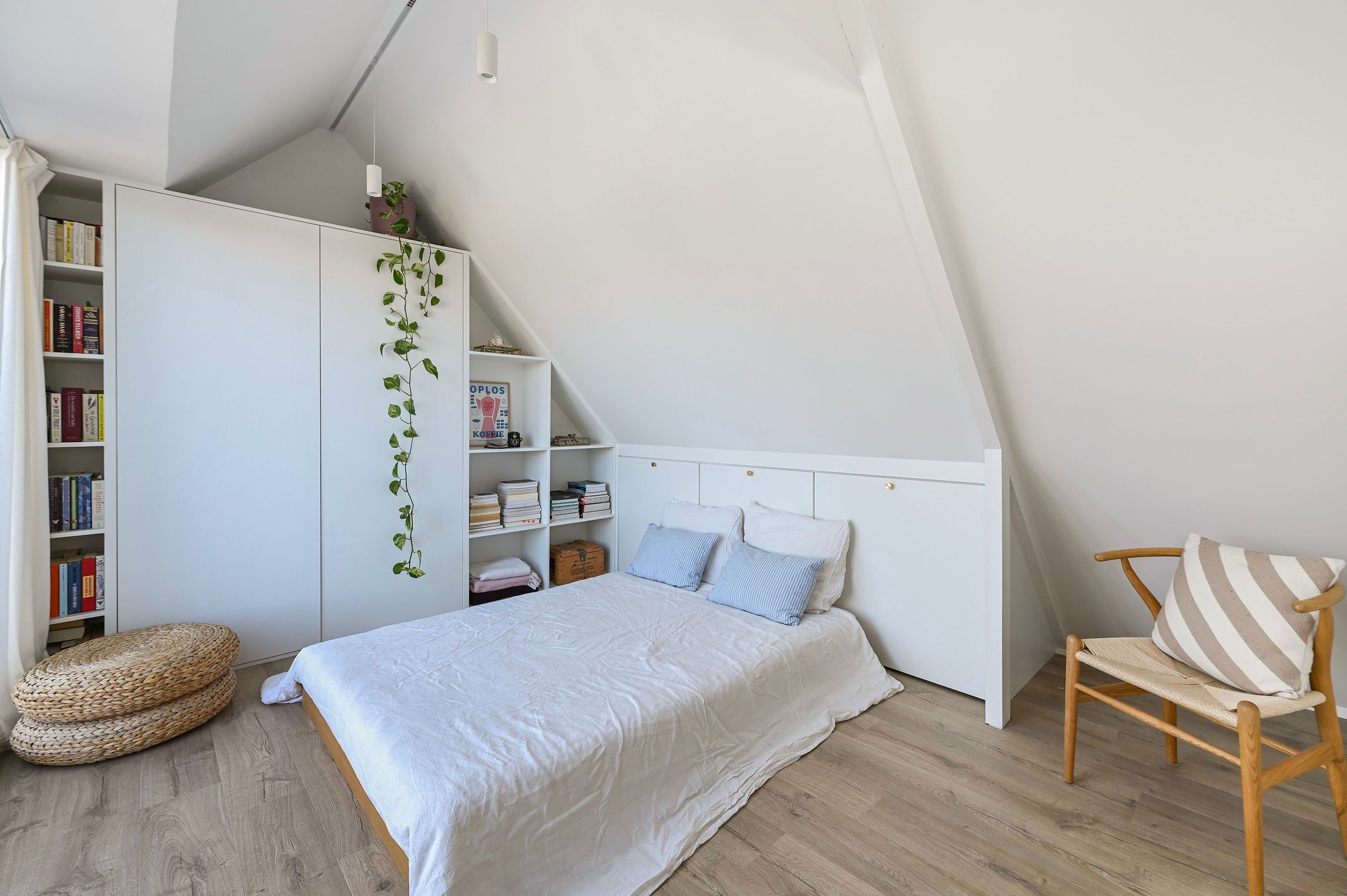 Foto 42 van van Halewijnplein 20