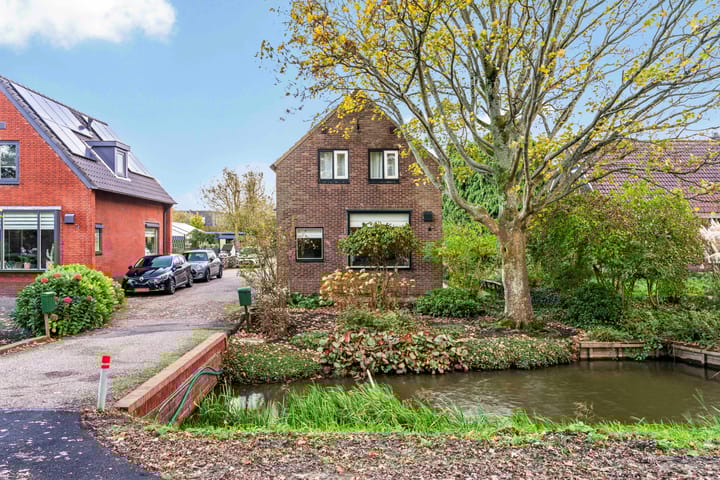 Photo 33 of Aalsmeerderweg 16