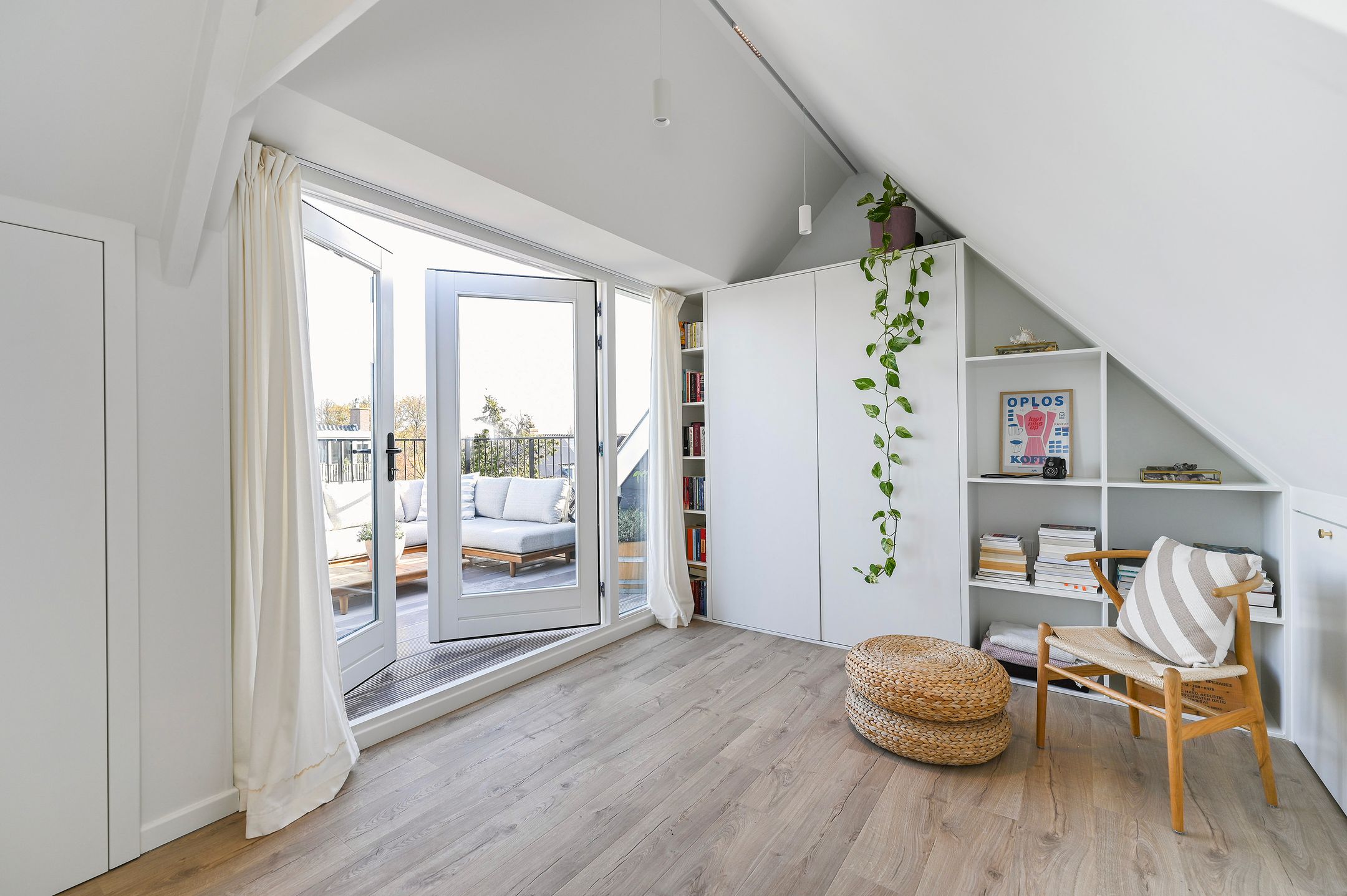 Foto 60 van van Halewijnplein 20