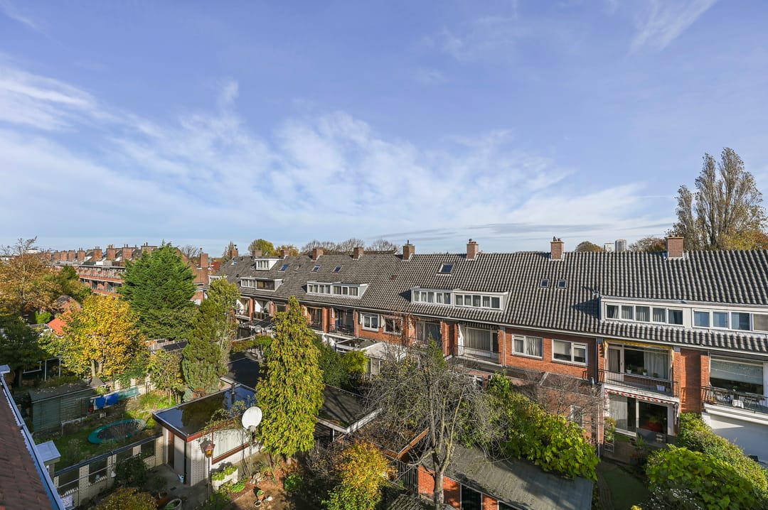 Foto 67 van van Halewijnplein 20