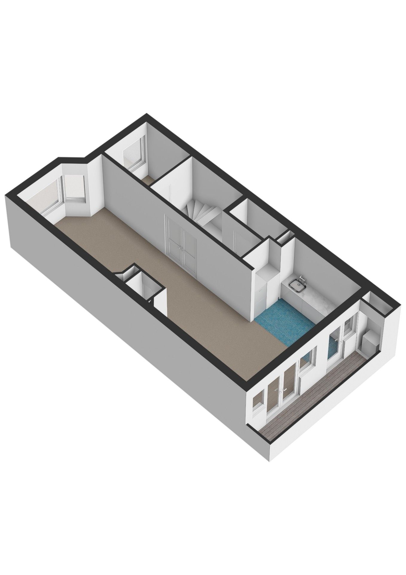 Foto 69 van van Halewijnplein 20