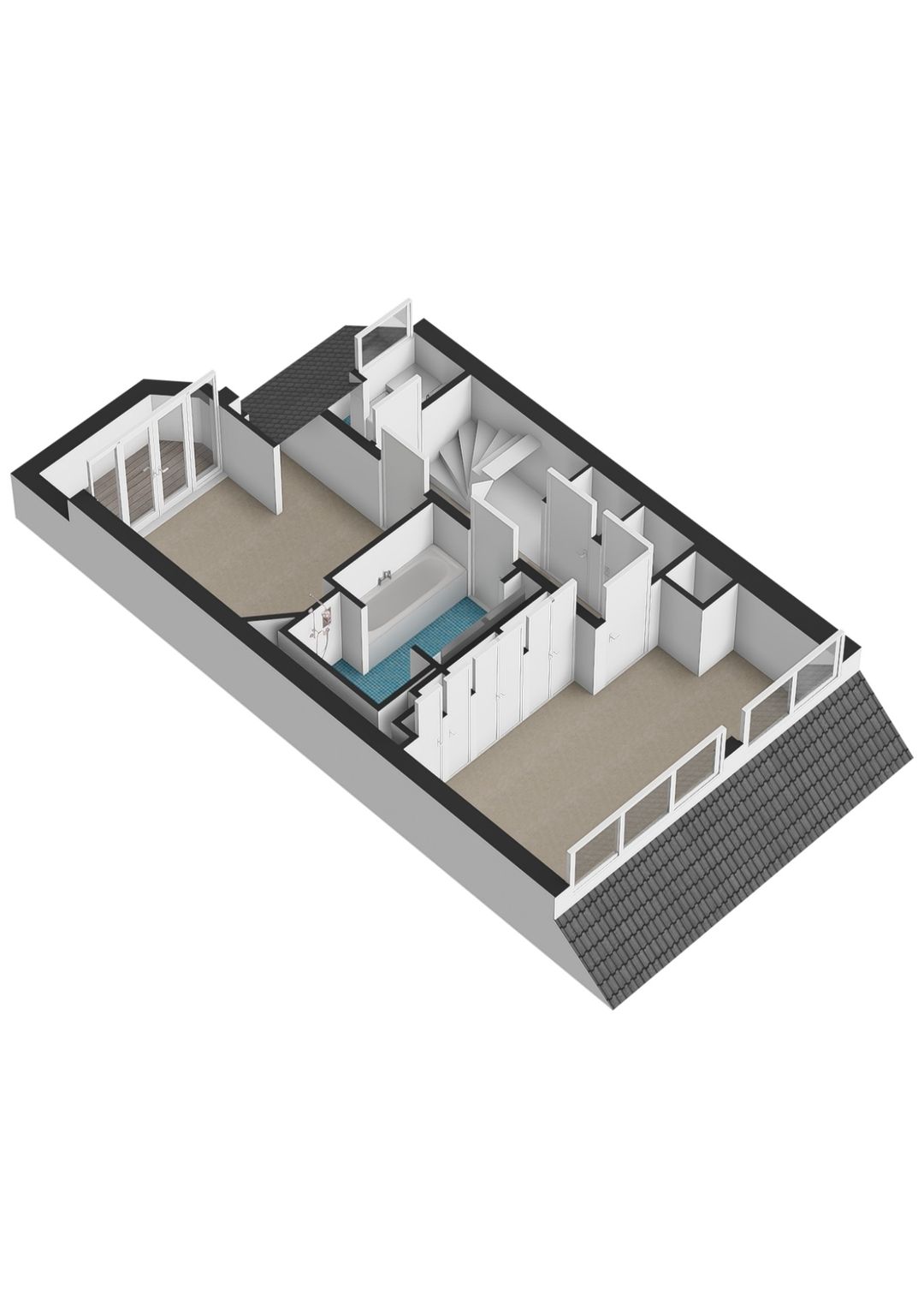 Foto 71 van van Halewijnplein 20