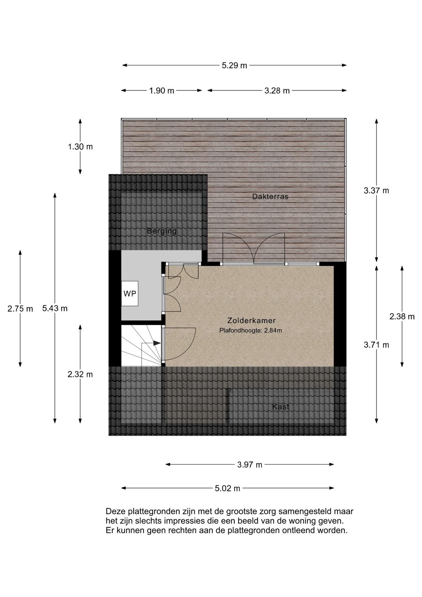 Foto 72 van van Halewijnplein 20