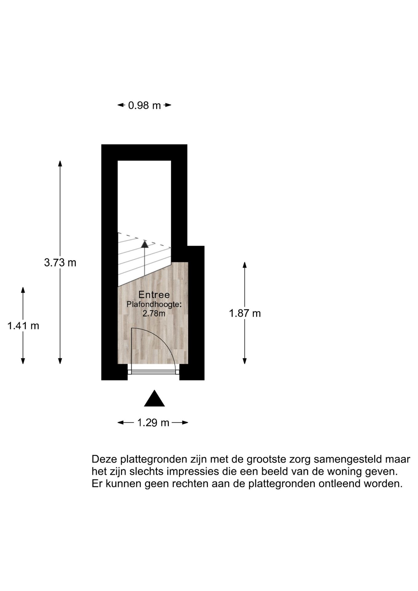 Foto 74 van van Halewijnplein 20