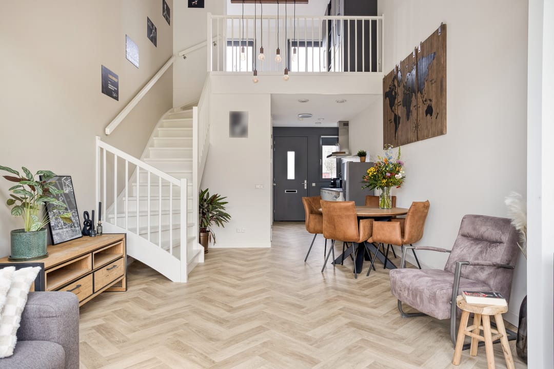 Foto 7 van Monnikenpad 23