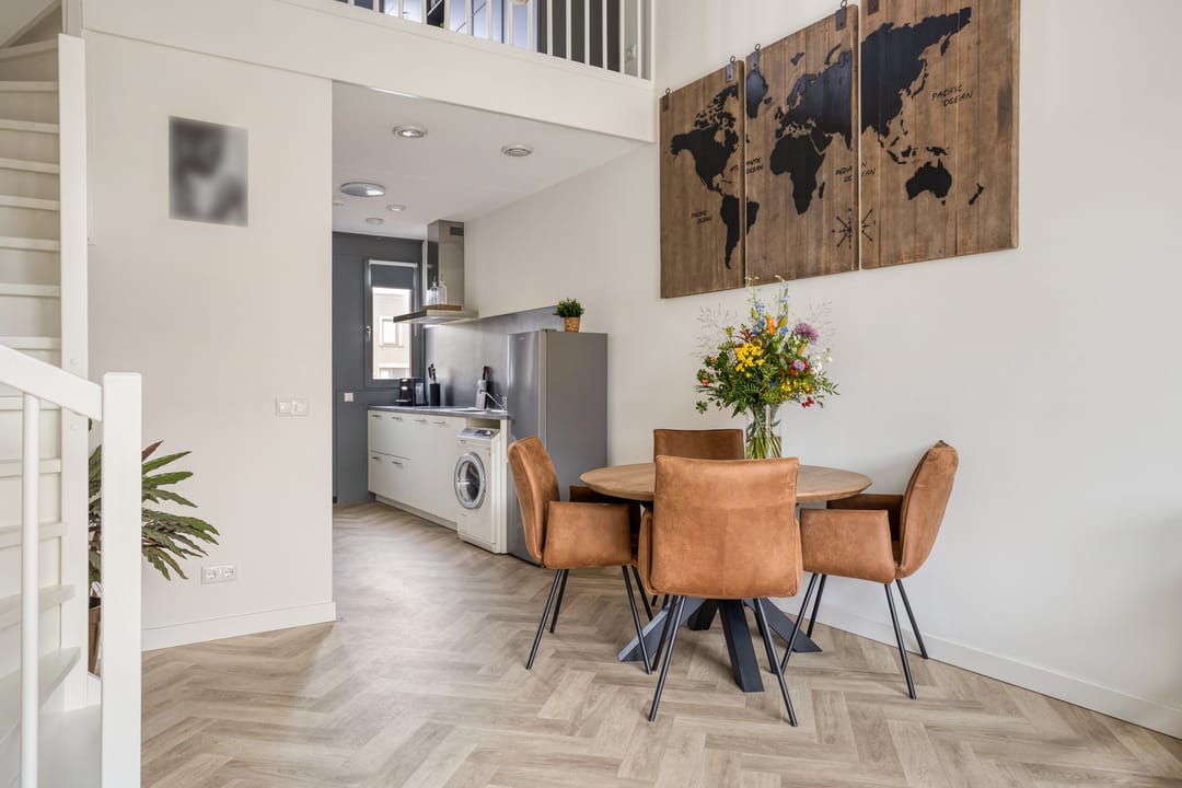 Foto 8 van Monnikenpad 23