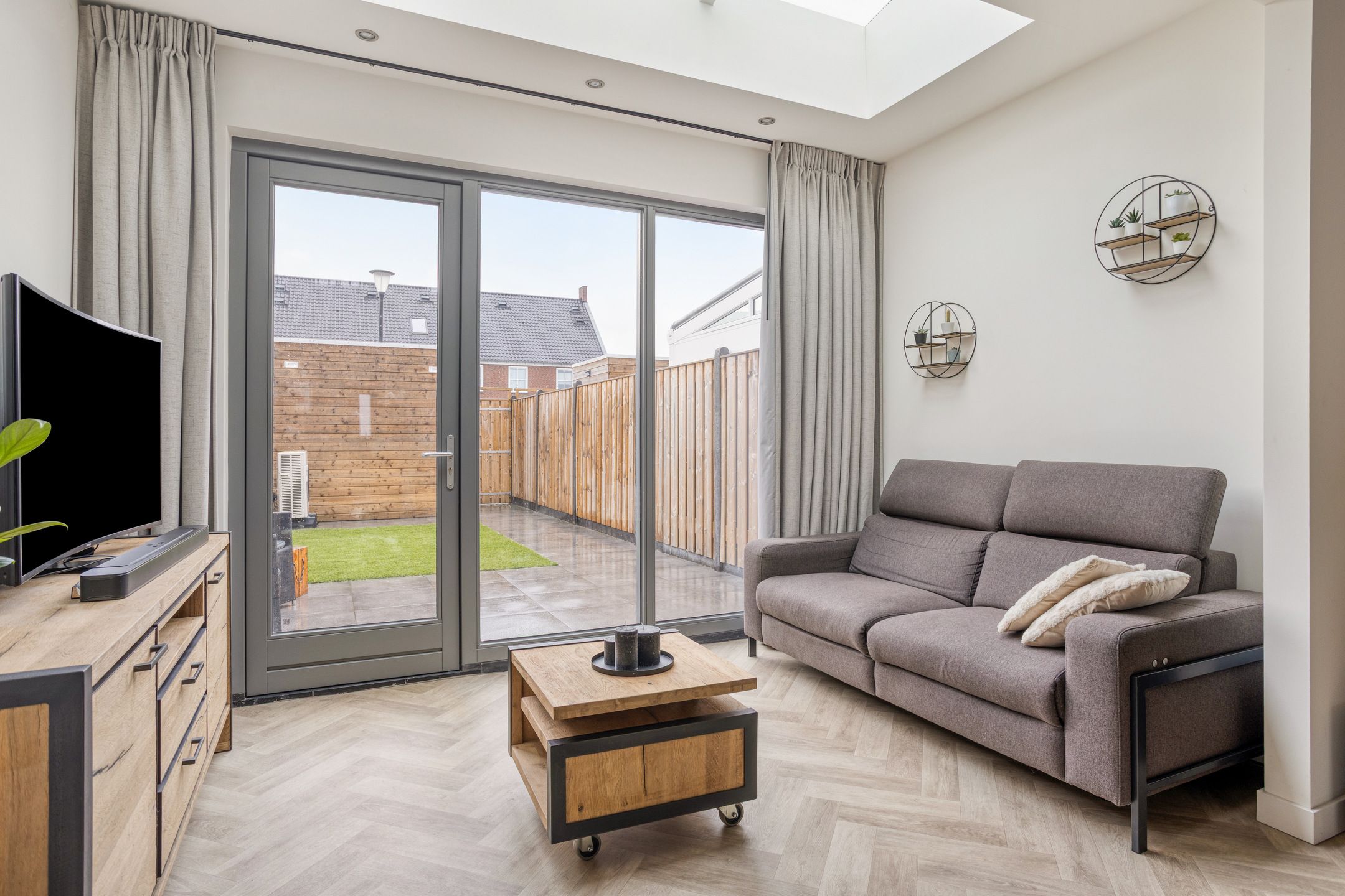 Foto 12 van Monnikenpad 23