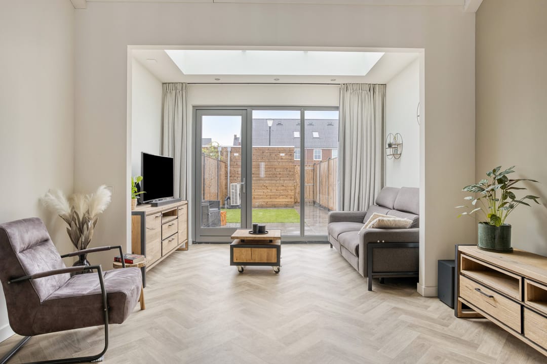 Foto 13 van Monnikenpad 23