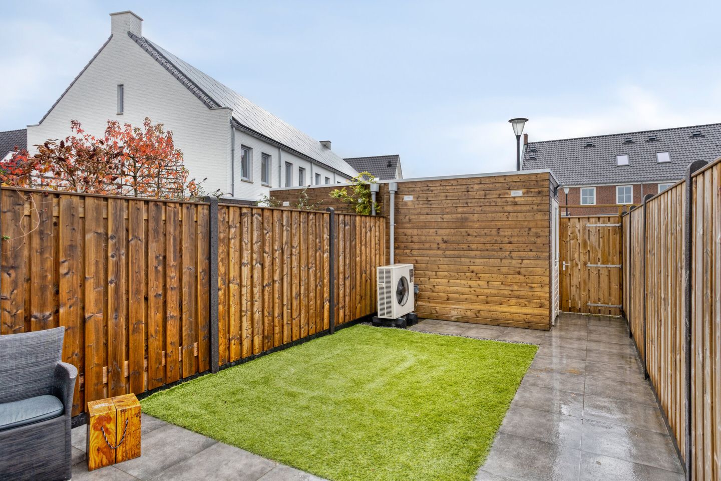 Foto 20 van Monnikenpad 23