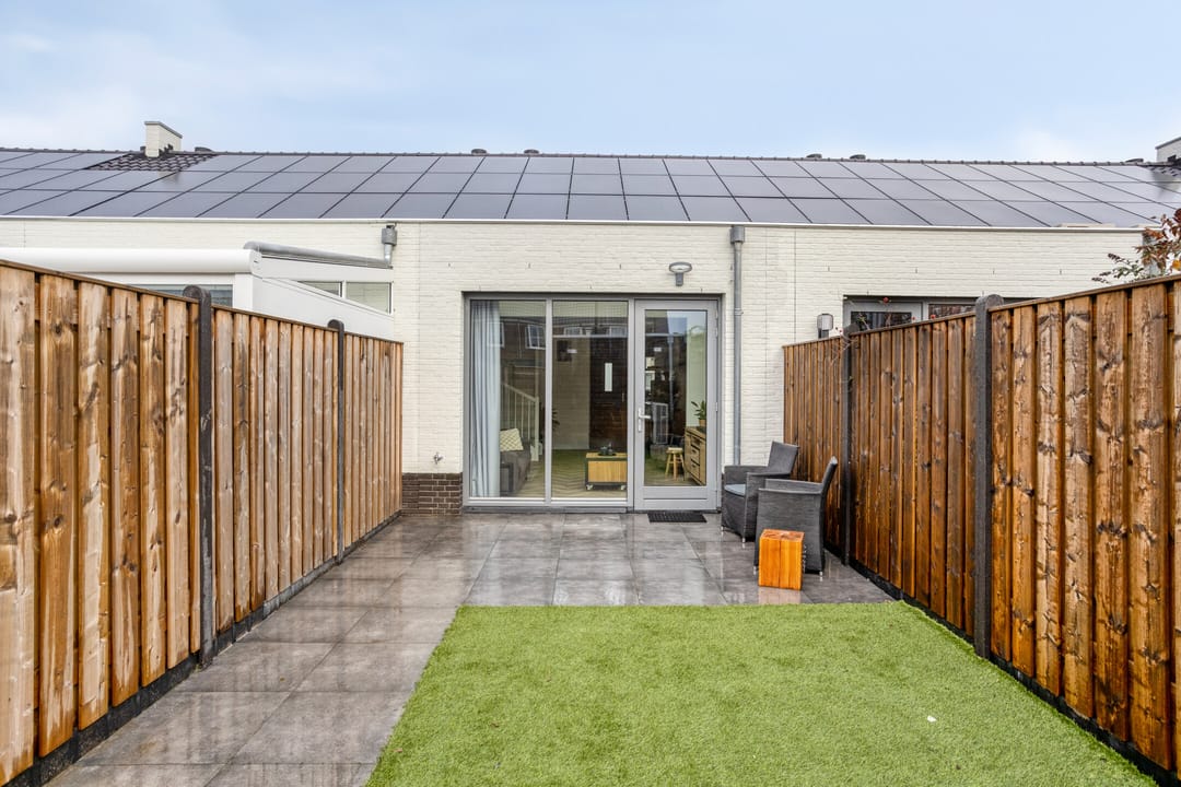 Foto 22 van Monnikenpad 23