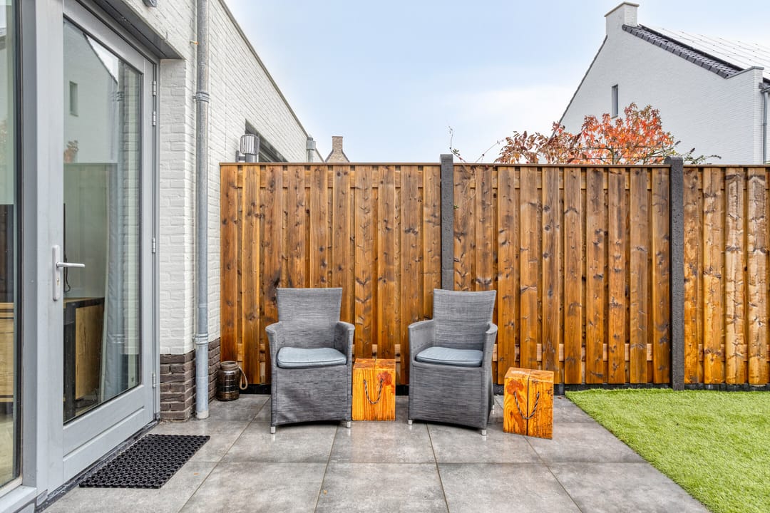 Foto 23 van Monnikenpad 23