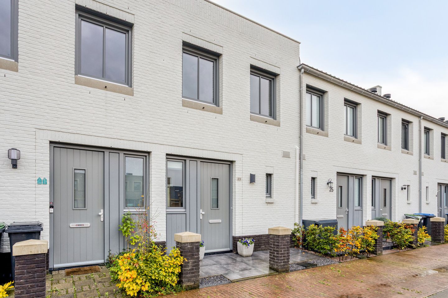 Foto 25 van Monnikenpad 23