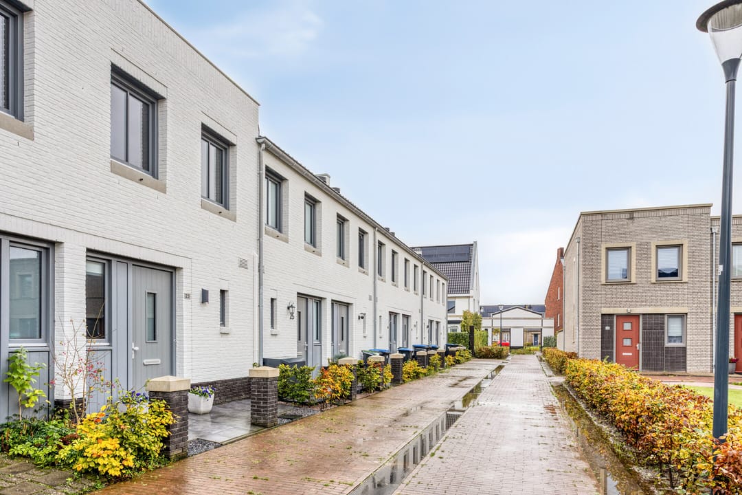 Foto 26 van Monnikenpad 23